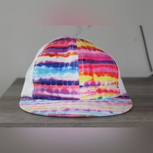 Tye dye Hat
